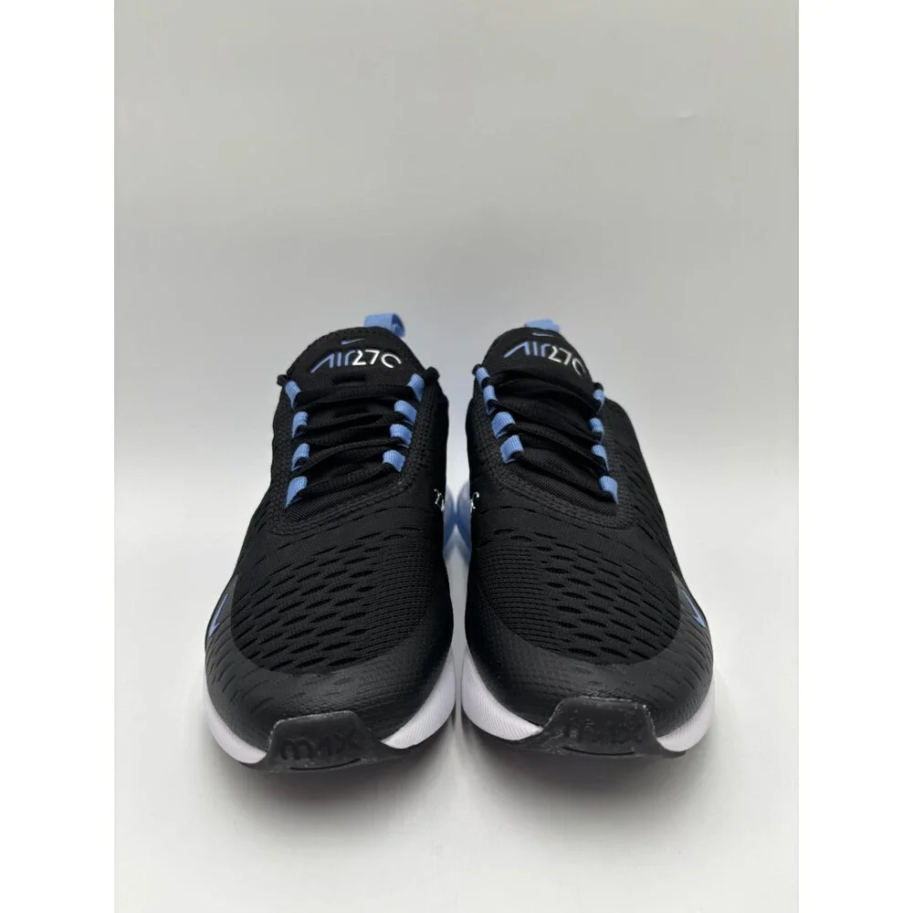 Nike AIR MAX 270 ROYAL PULSE Women's NEW Running Shoe Black Multiple Sizes